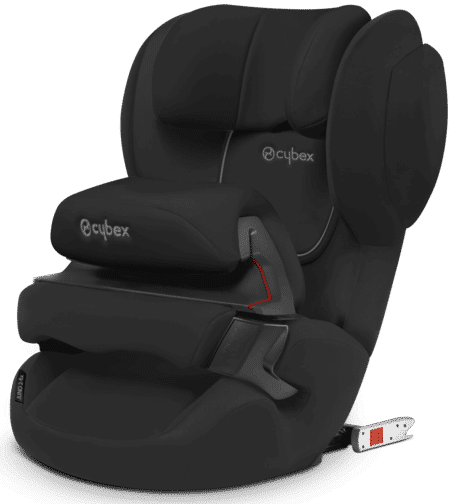 Cybex juno autostol