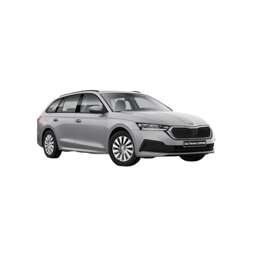 Skoda octavia active