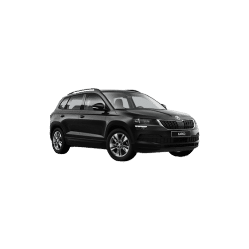 Skoda Karoq - ambition