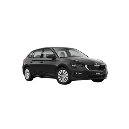 Skoda Scala - Ambition