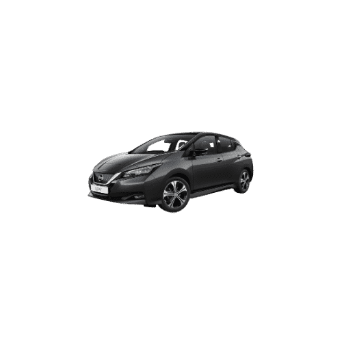 Nissan Leaf sort