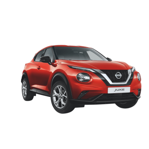 Nissan Juke n-connecta