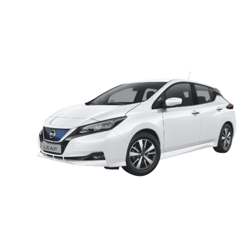 Nissan Leaf Acenta