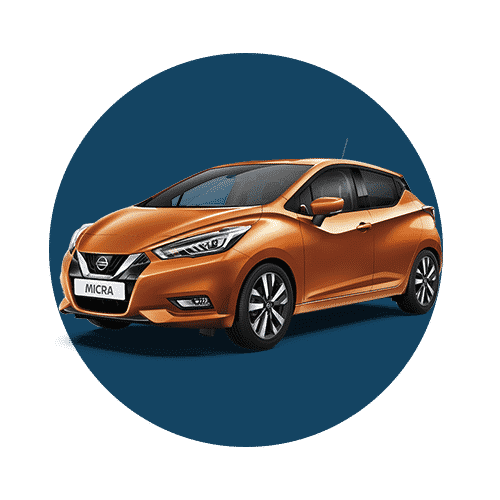 Micra