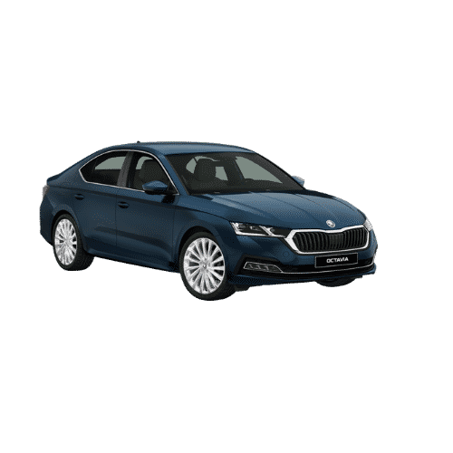 Skoda Octavia hatchback