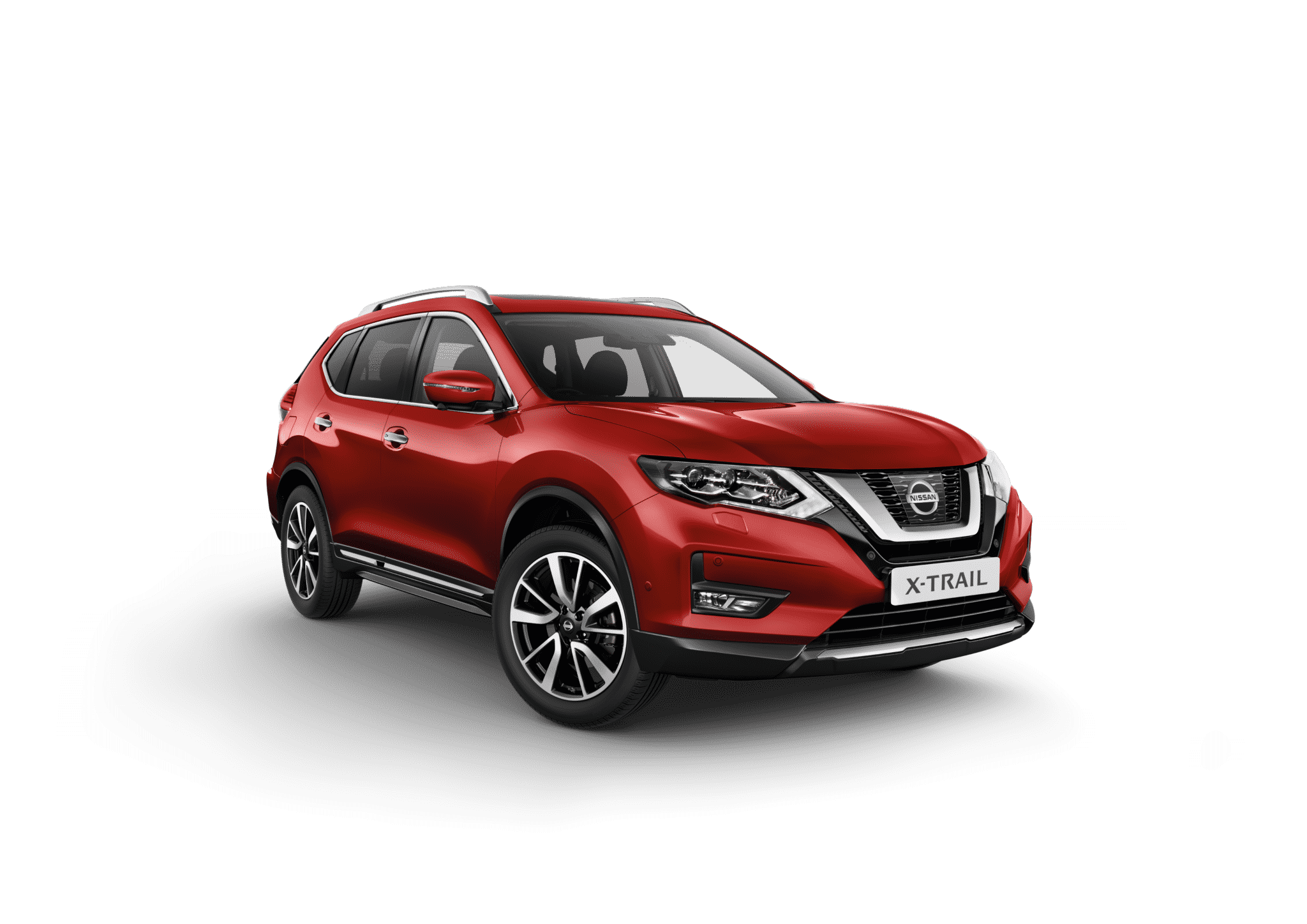Nissan X-trail ¦ Find den her hos Maul Biler i 8660 Skanderborg