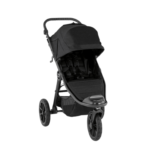 Baby Jogger City Elite 2 – jet 2020