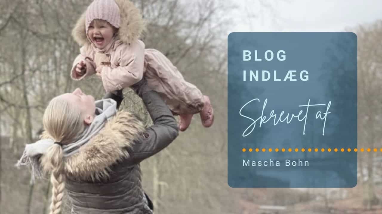 Blogindlæg af Mascha Bohn