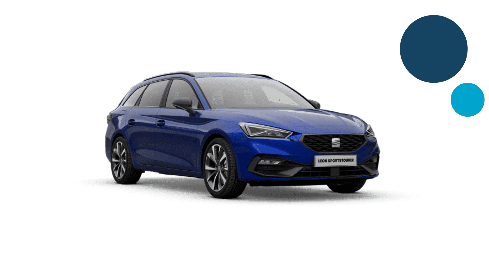 Brugt Seat Leon stationcar