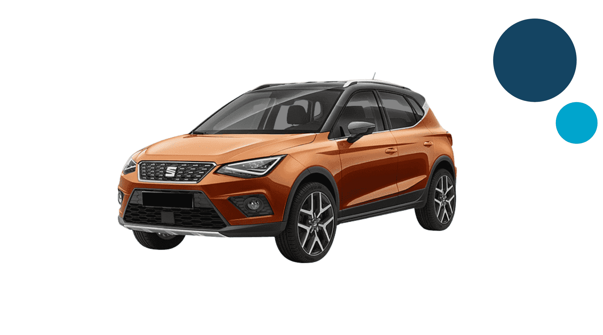Brugt Seat Arona