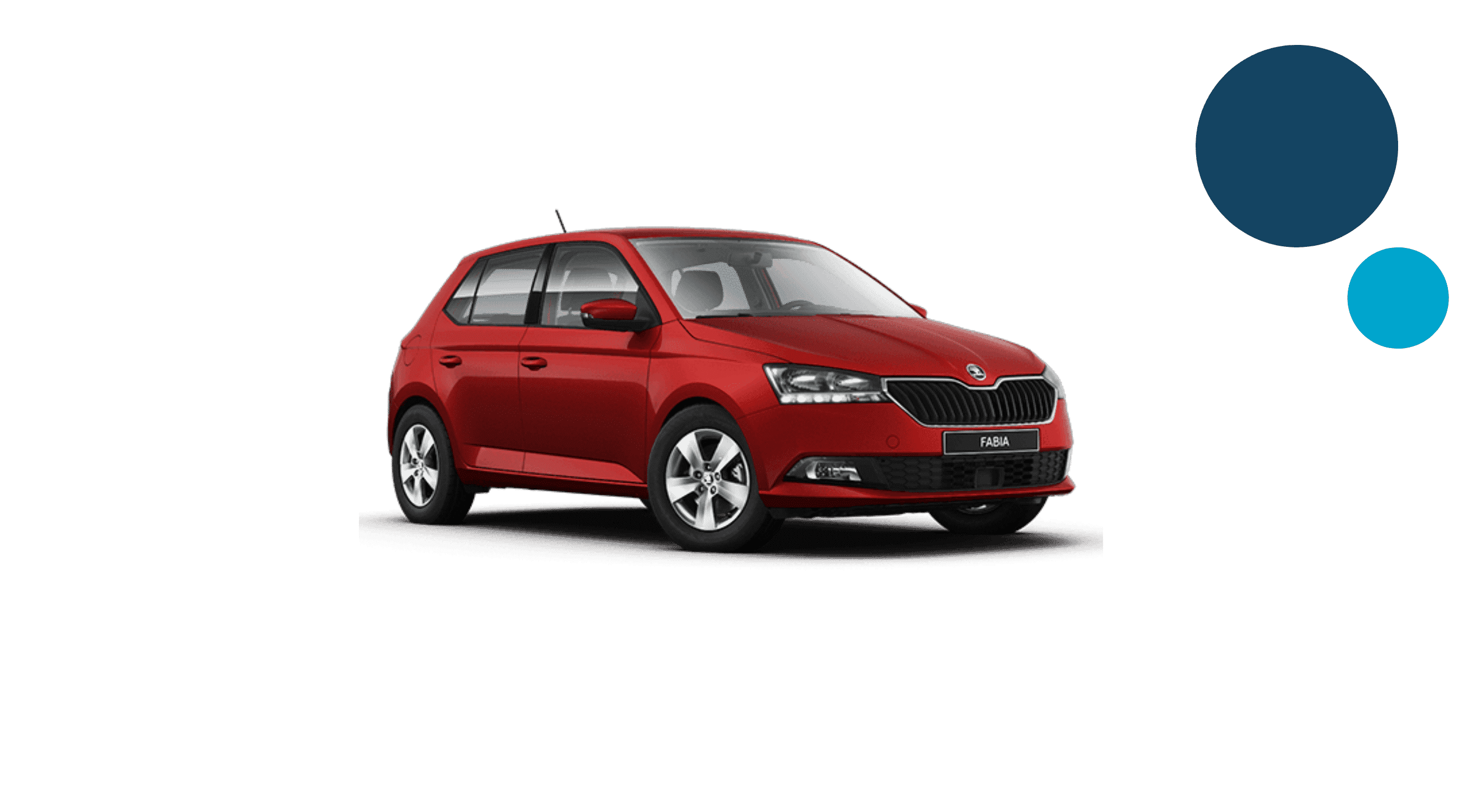 Skoda Fabia skanderborg