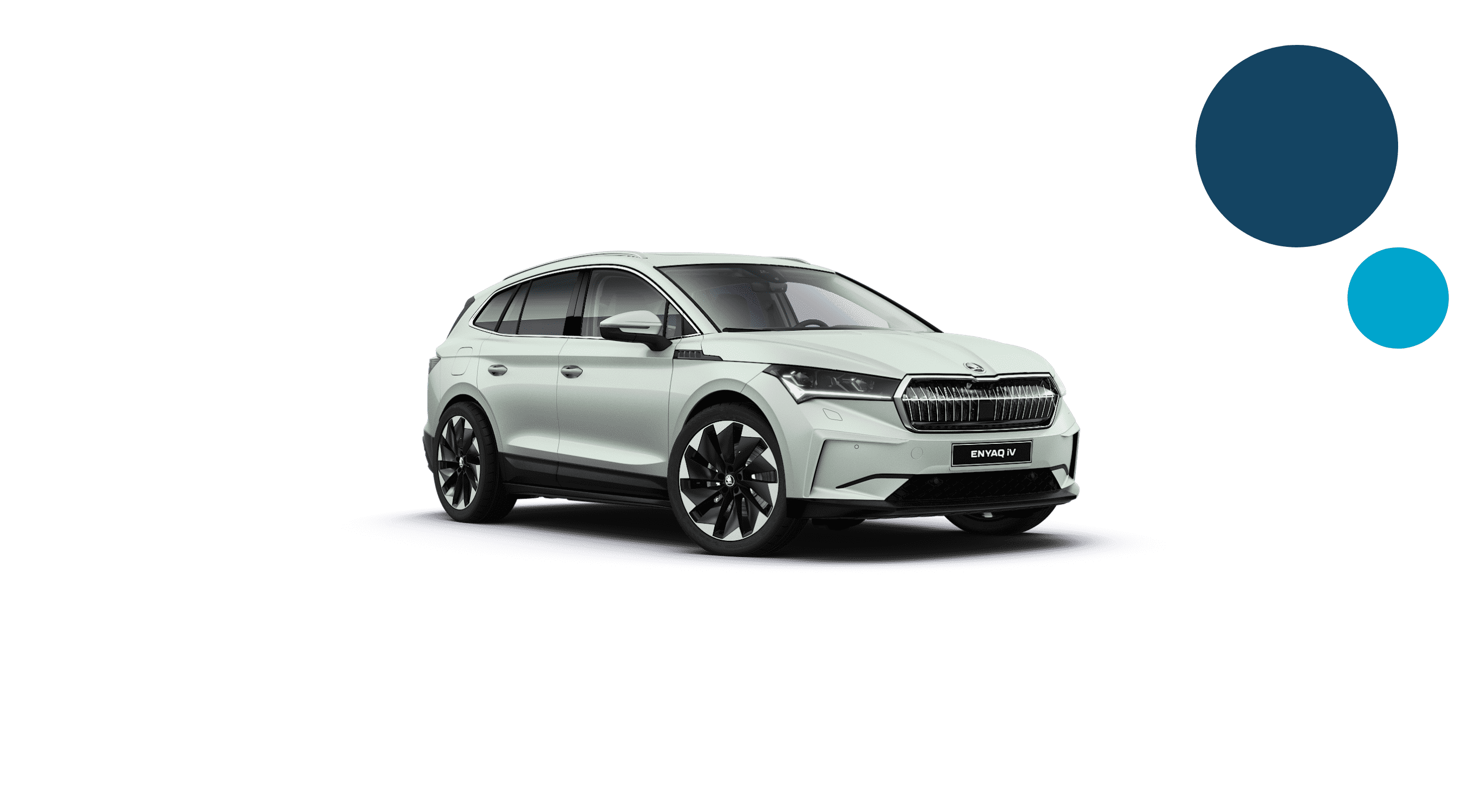 Skoda Enyaq Skanderborg