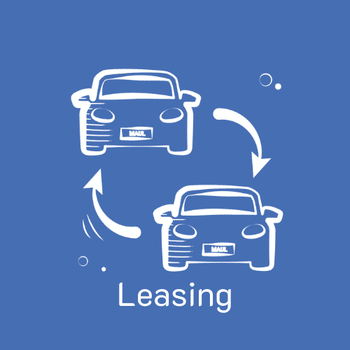 Leasing af brugte biler
