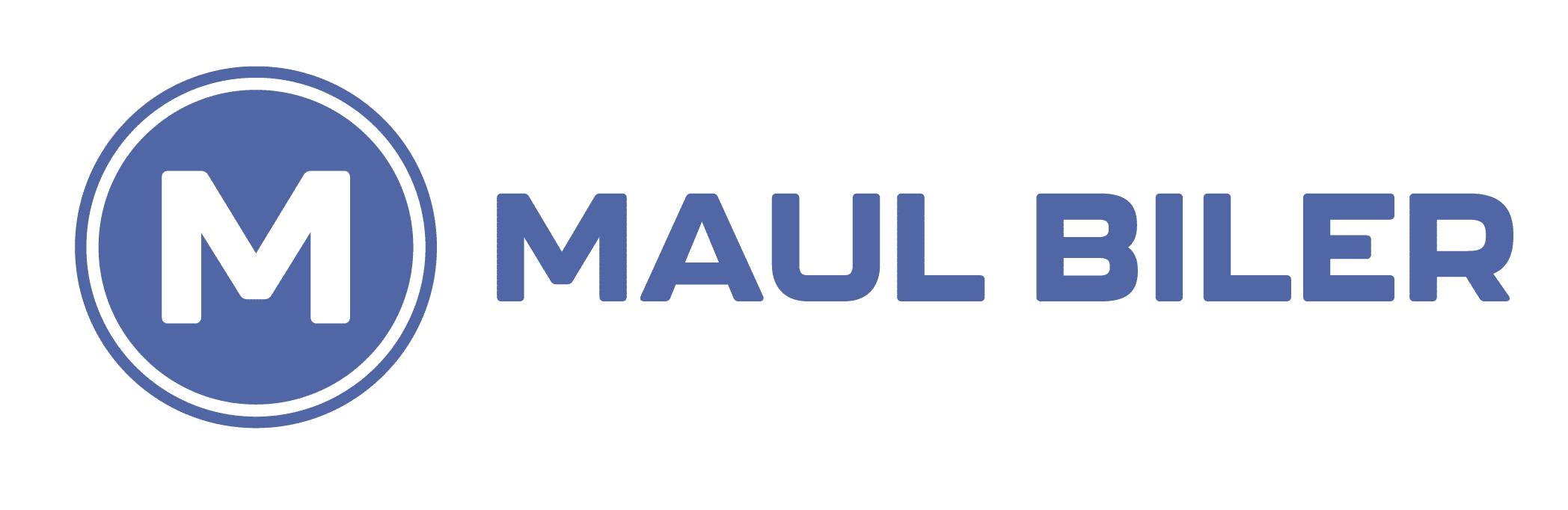 Maul biler logo