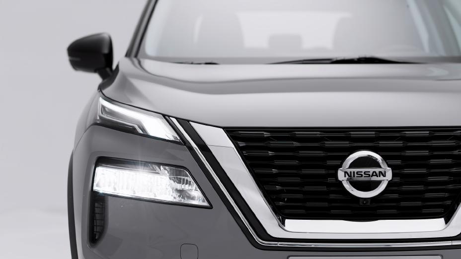 Nissan X-trail 2022