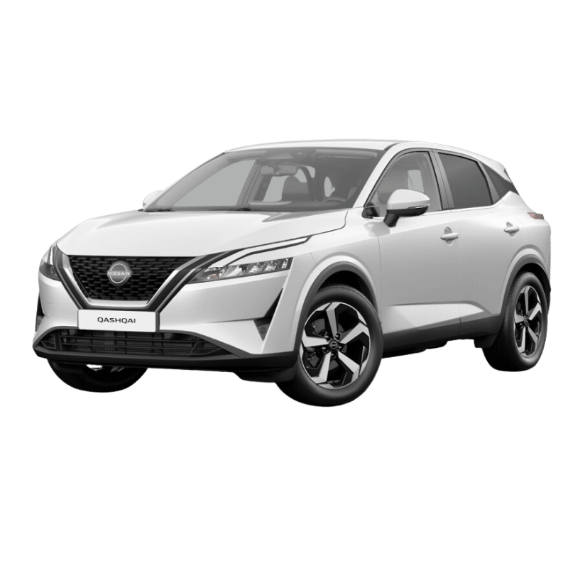 Nissan måneders leasing Uden udbetaling