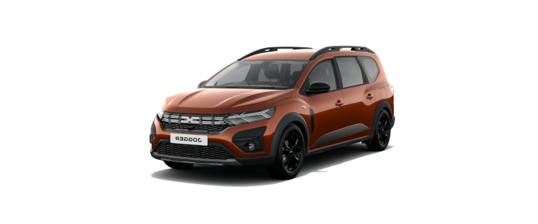 leasing af dacia jogger