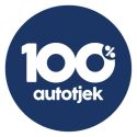 100% Autotjek logo